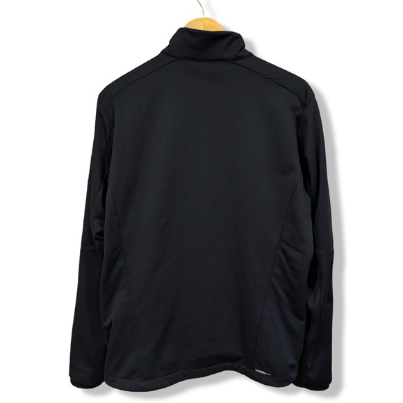 Salomon Advanced Skin Fleece Lined Jacket - Picture 4 of 5